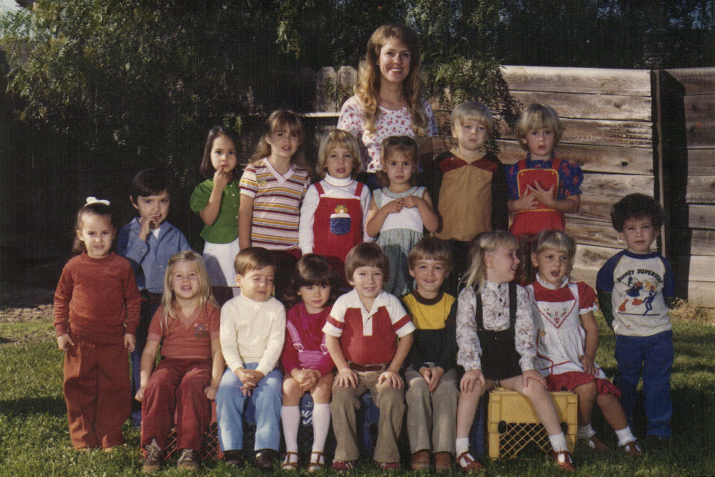 Class Picture