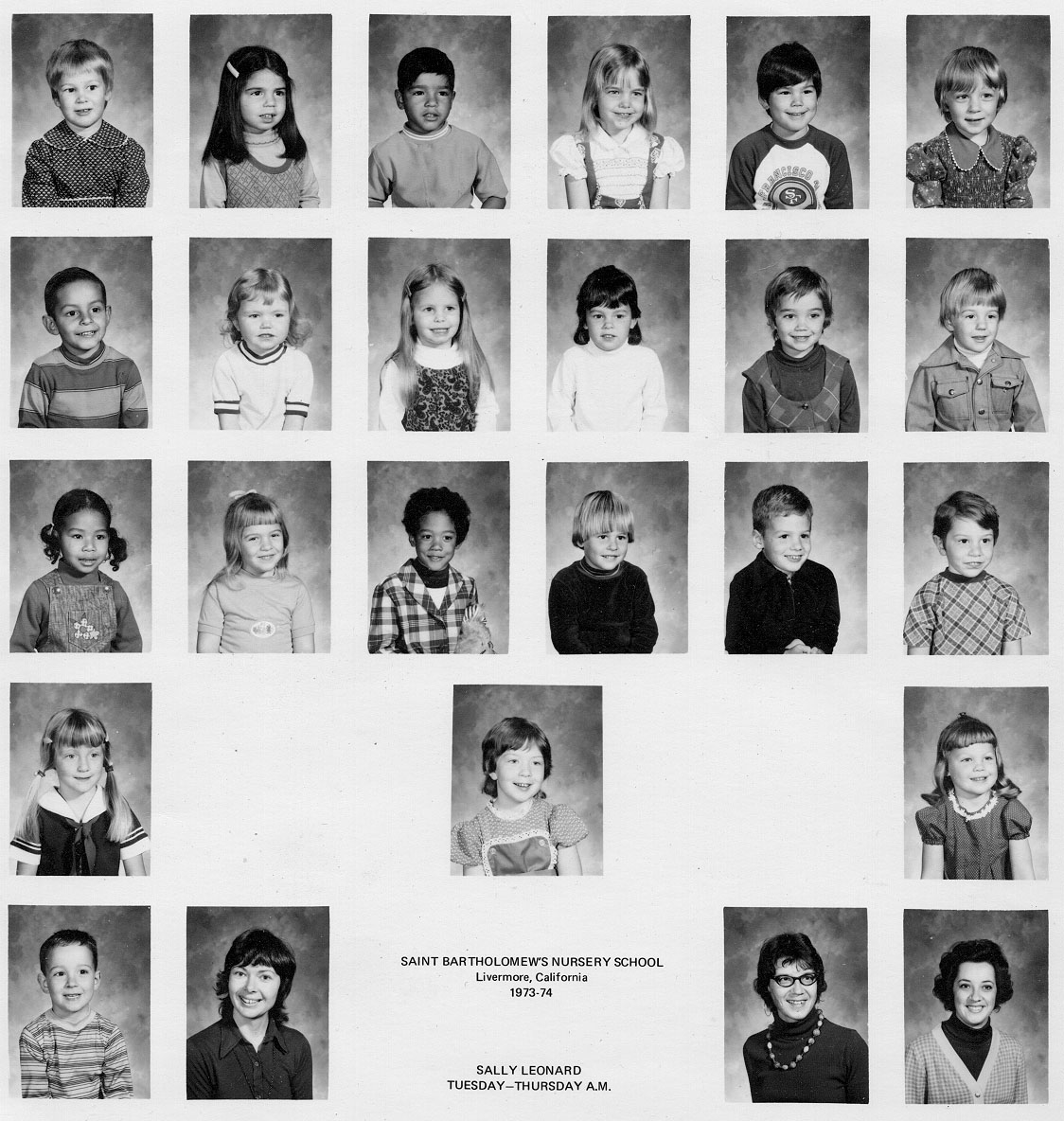 Class Picture