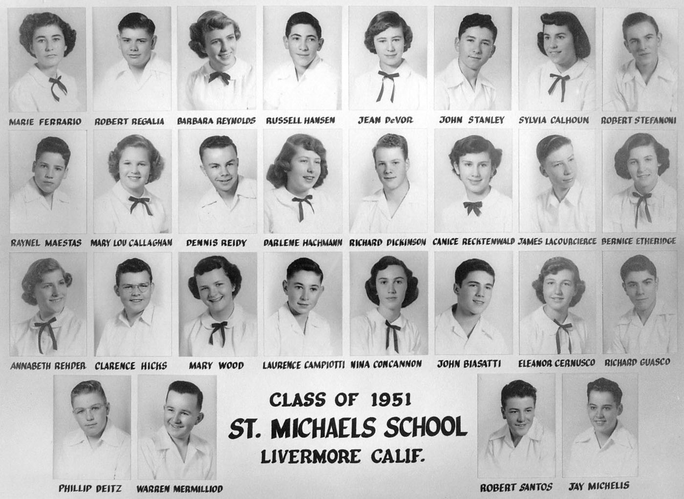 Class Picture