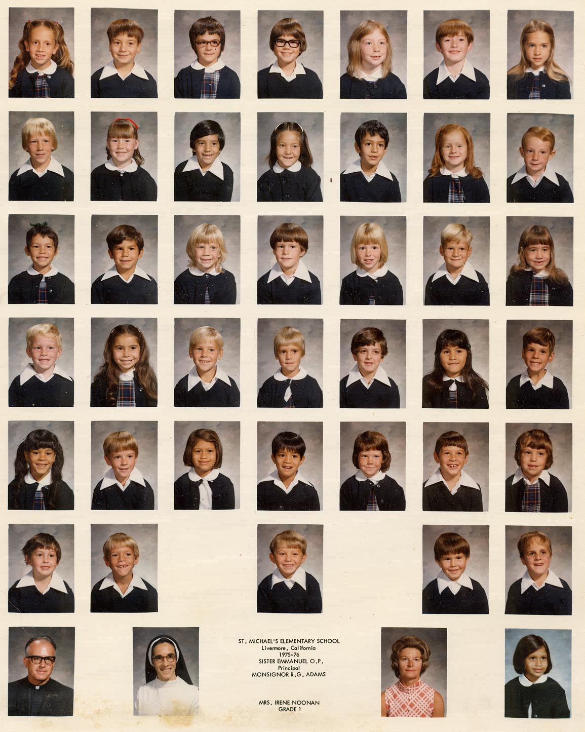 Class Picture