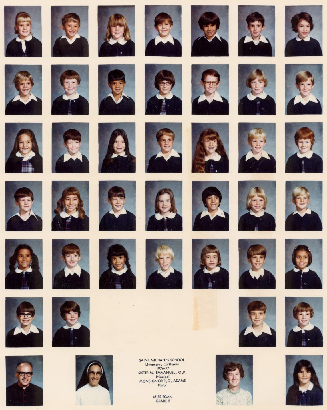 Class Picture