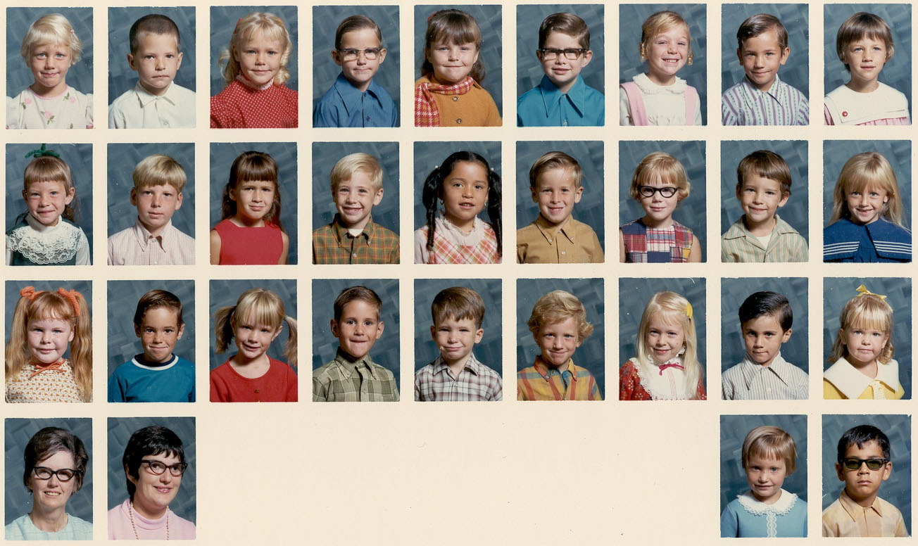 class picture