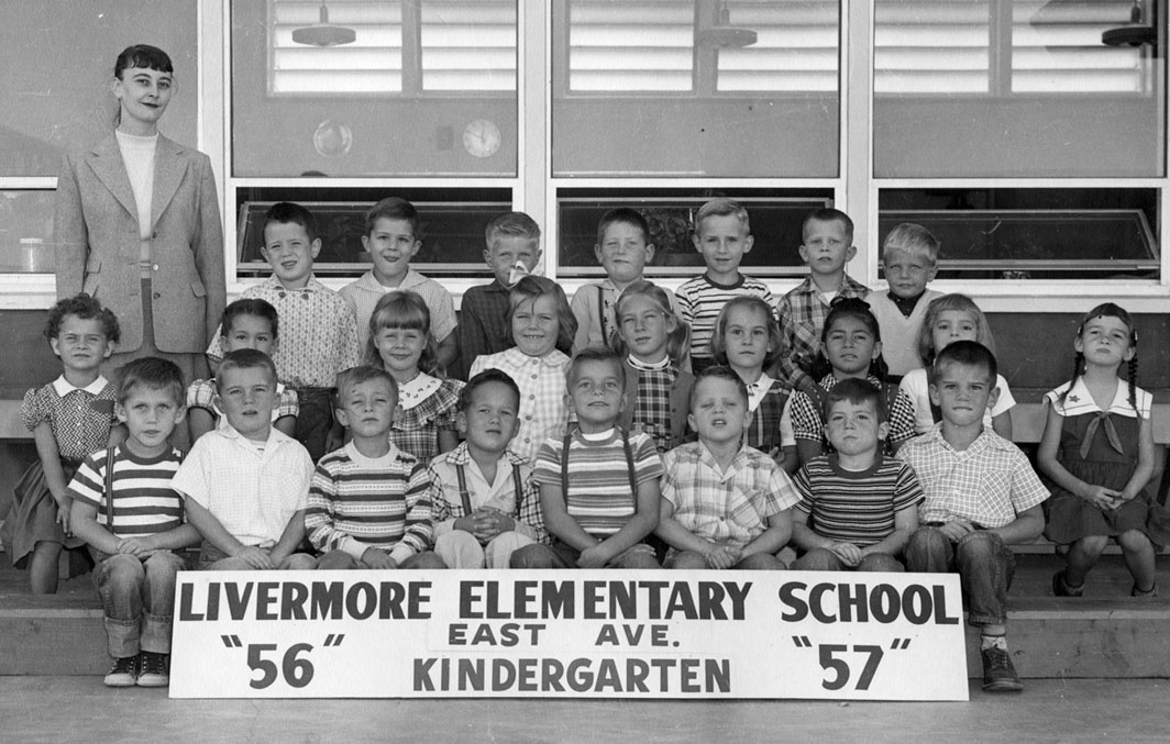 class picture