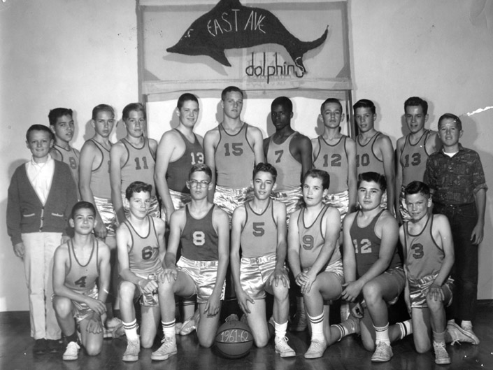 Team Picture