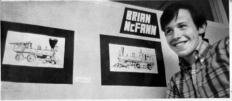 picture 2: Brian McFann