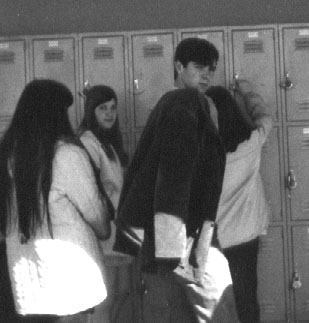 picture 5: Lockers