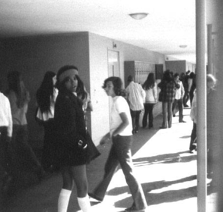picture 4: hallway