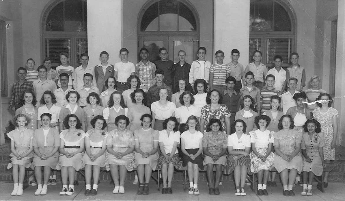 class picture