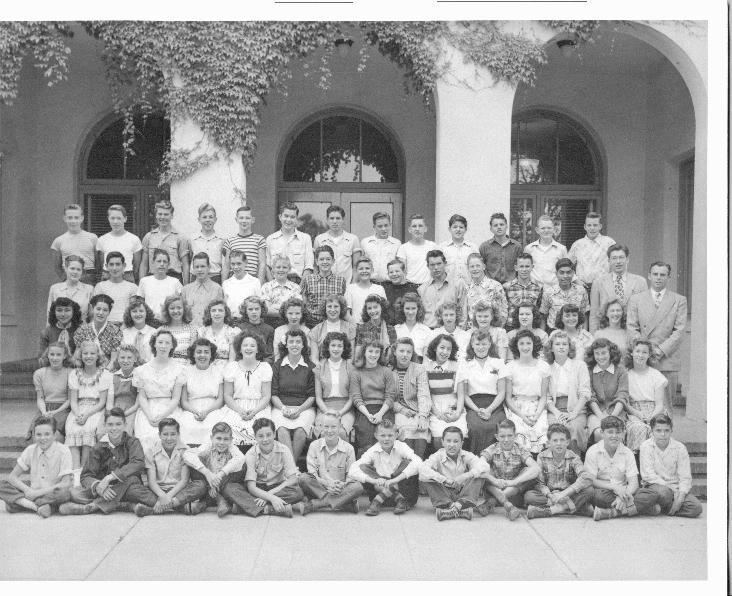 class picture