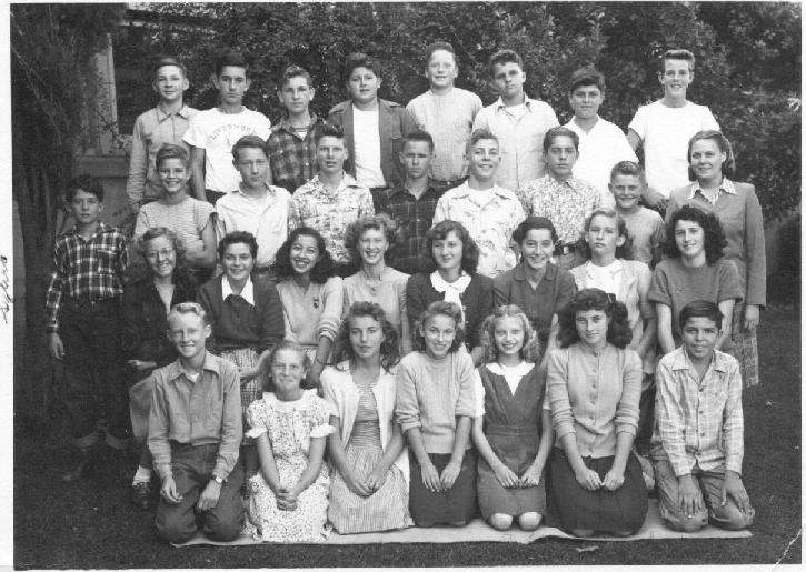 class picture