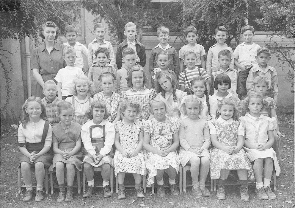 class picture