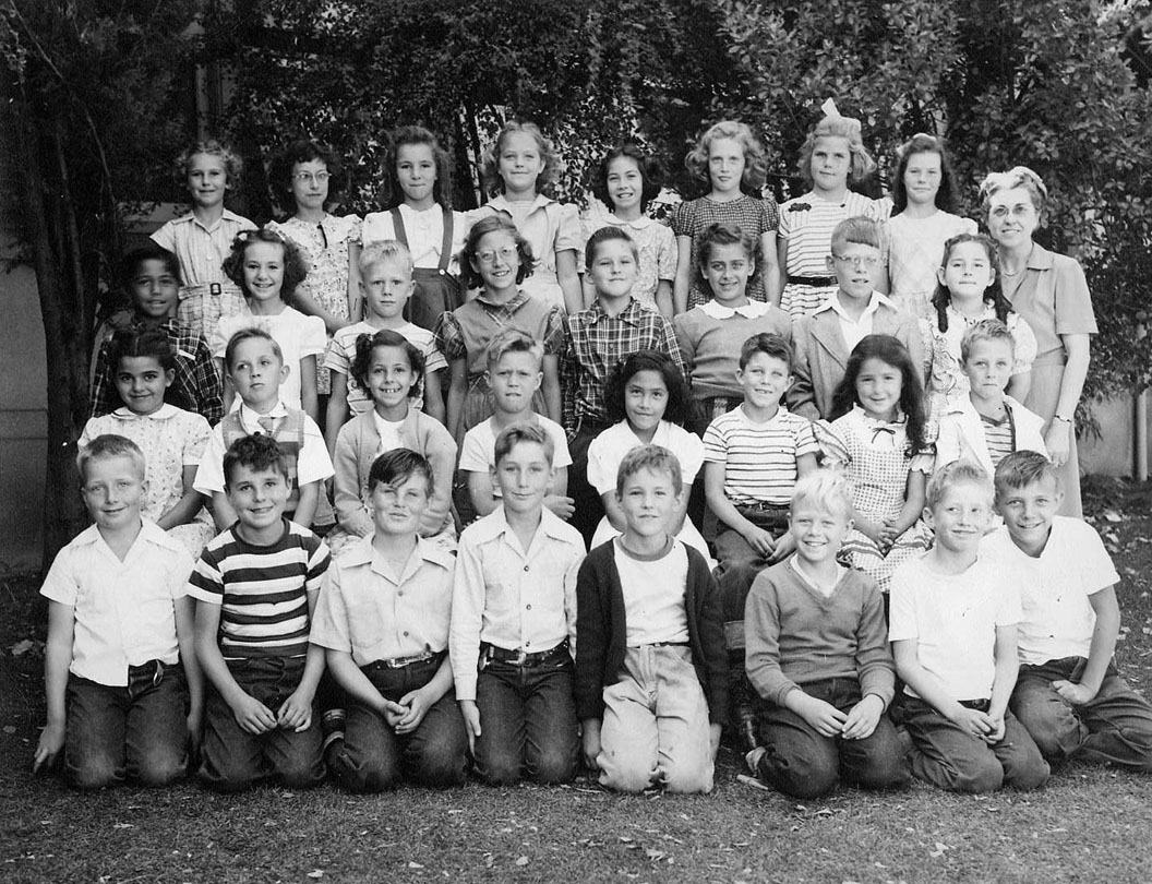 class picture