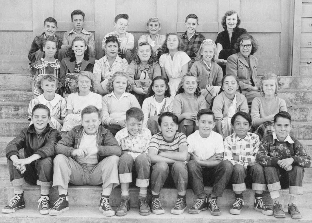 class picture