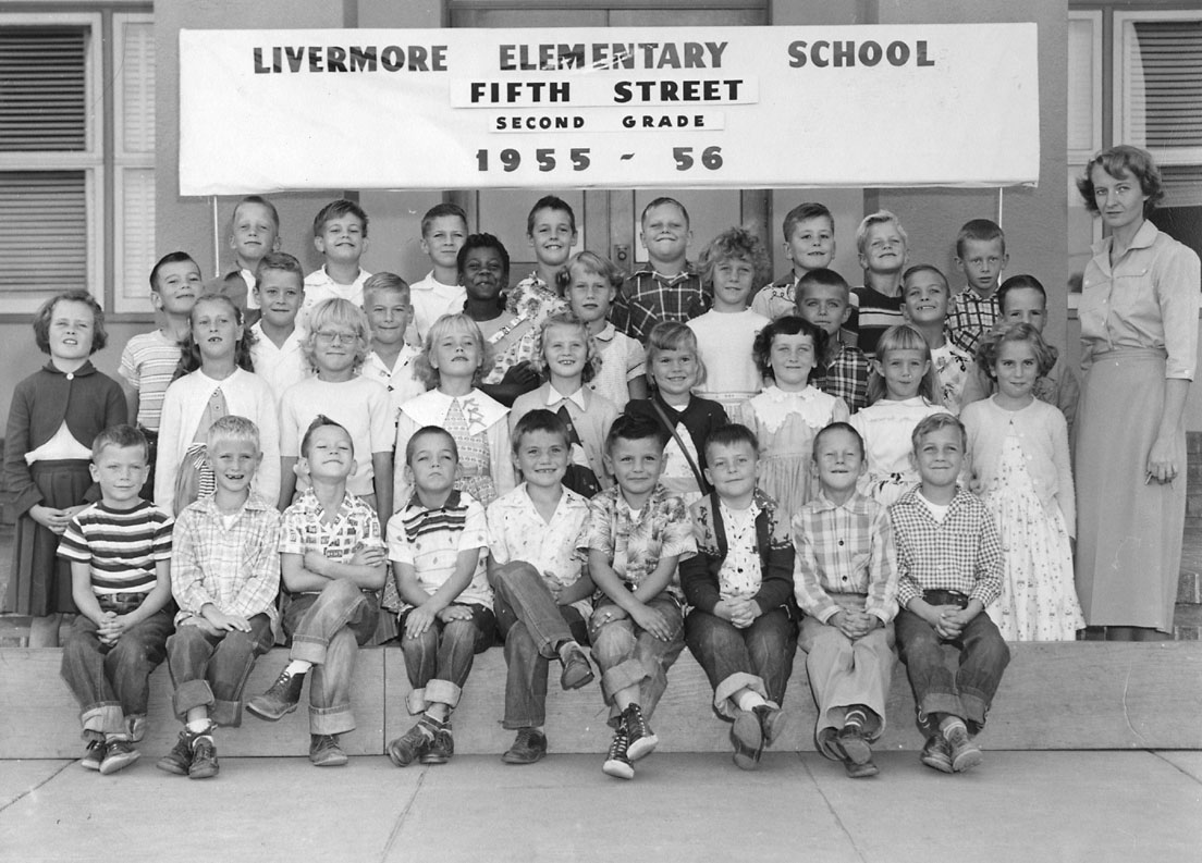 class picture