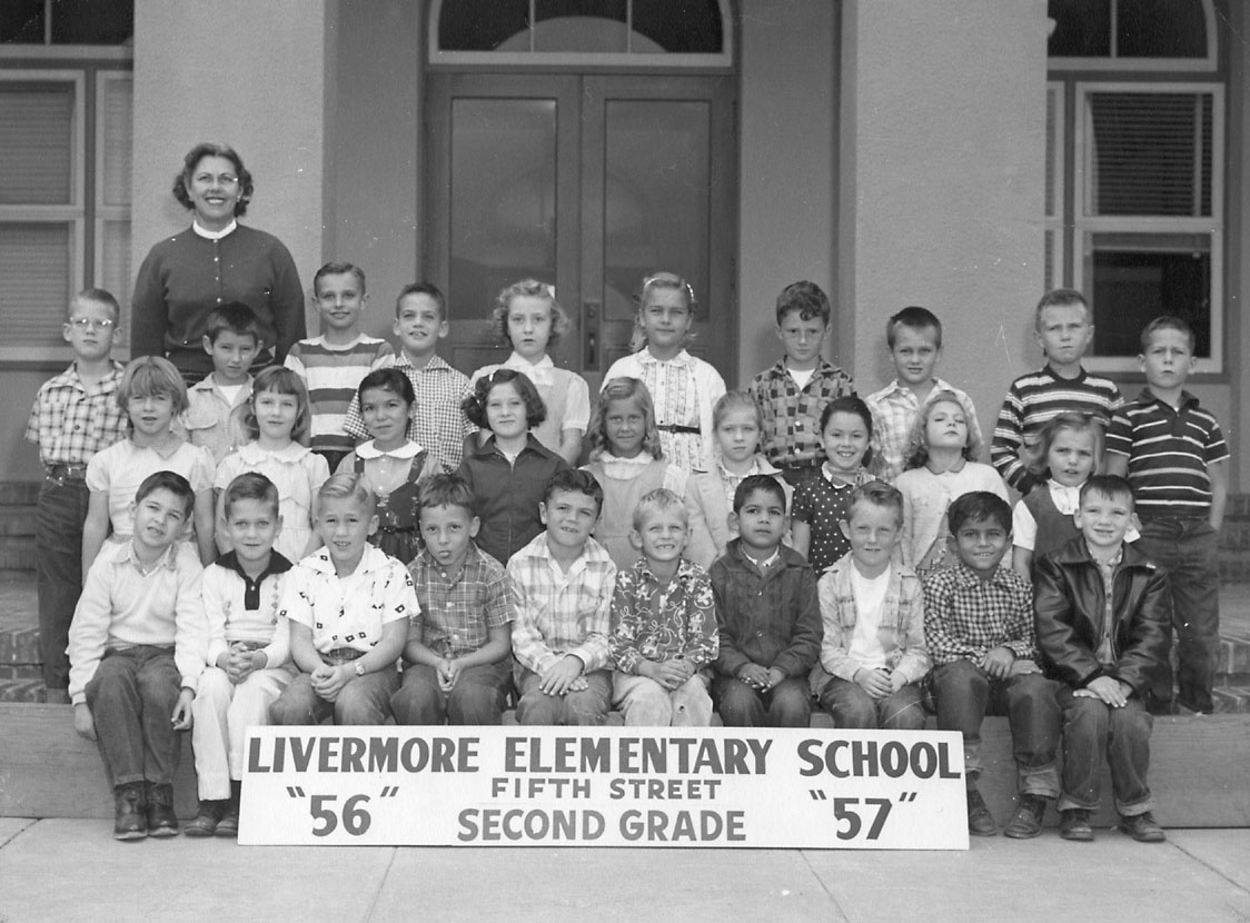 class picture