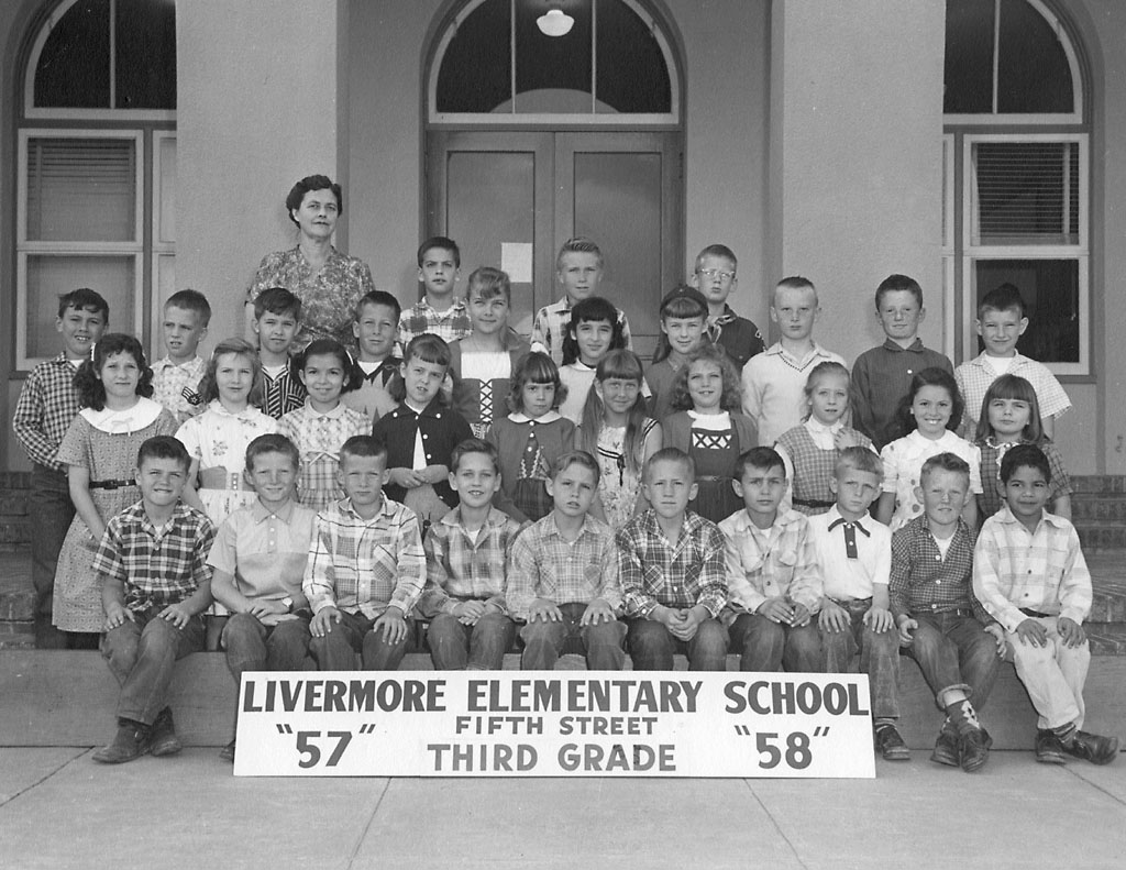 class picture