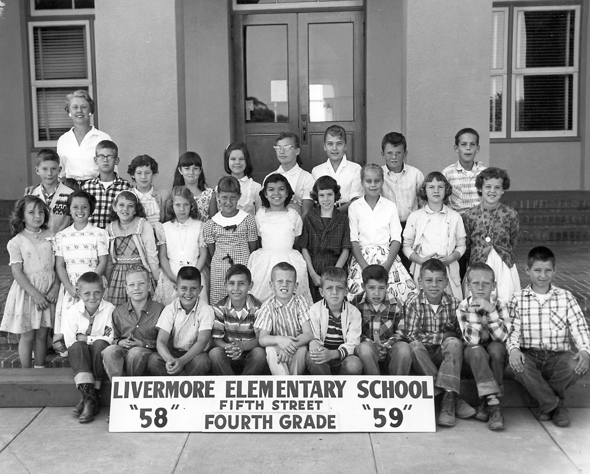 class picture