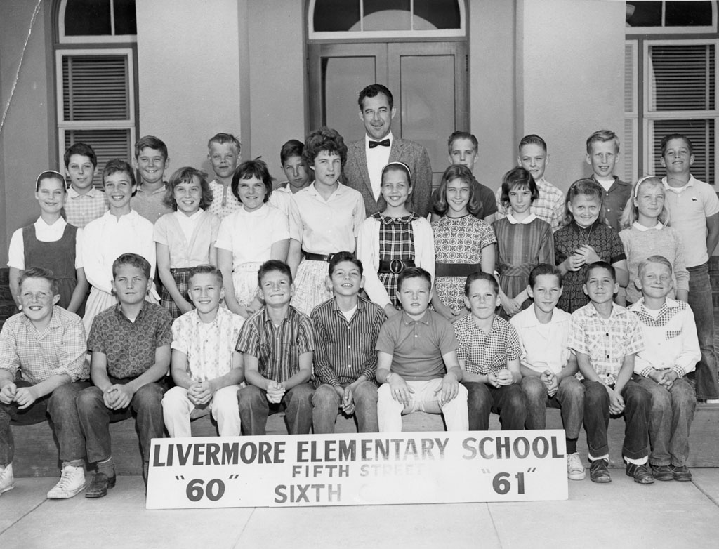 class picture