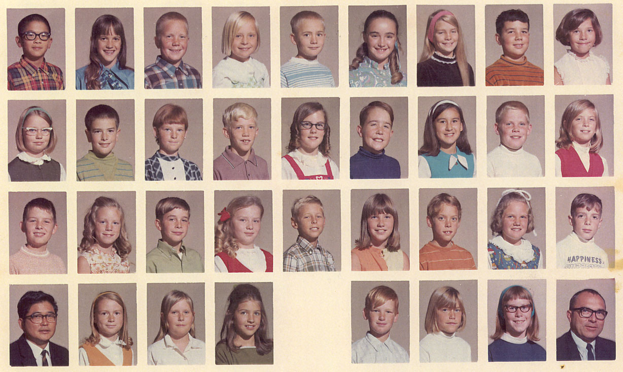 class picture