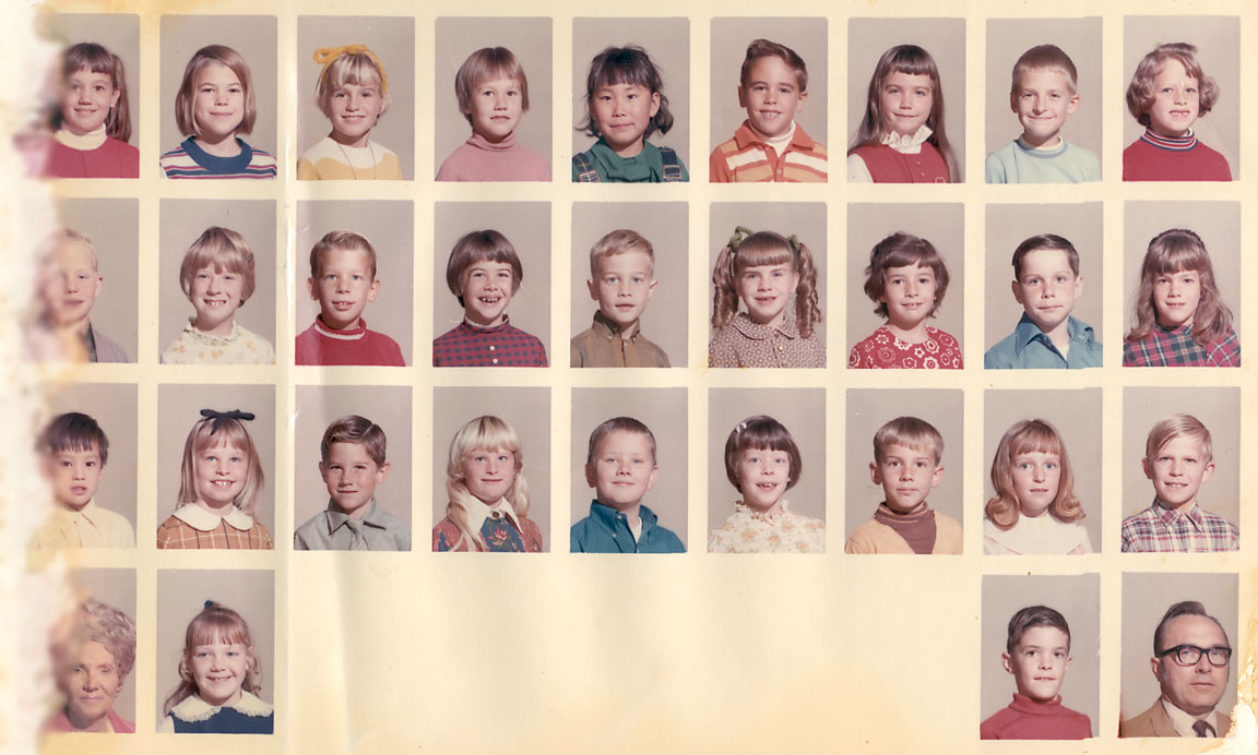 class picture