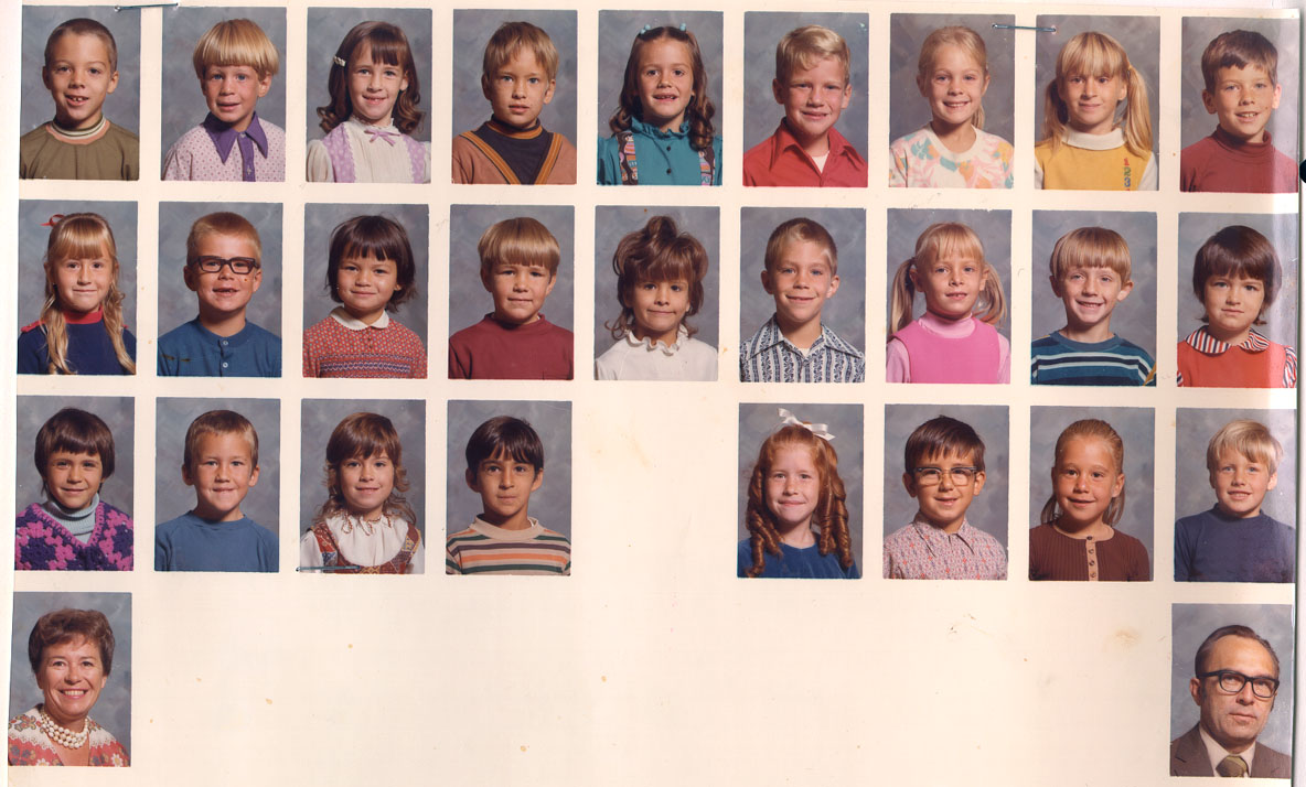 class picture