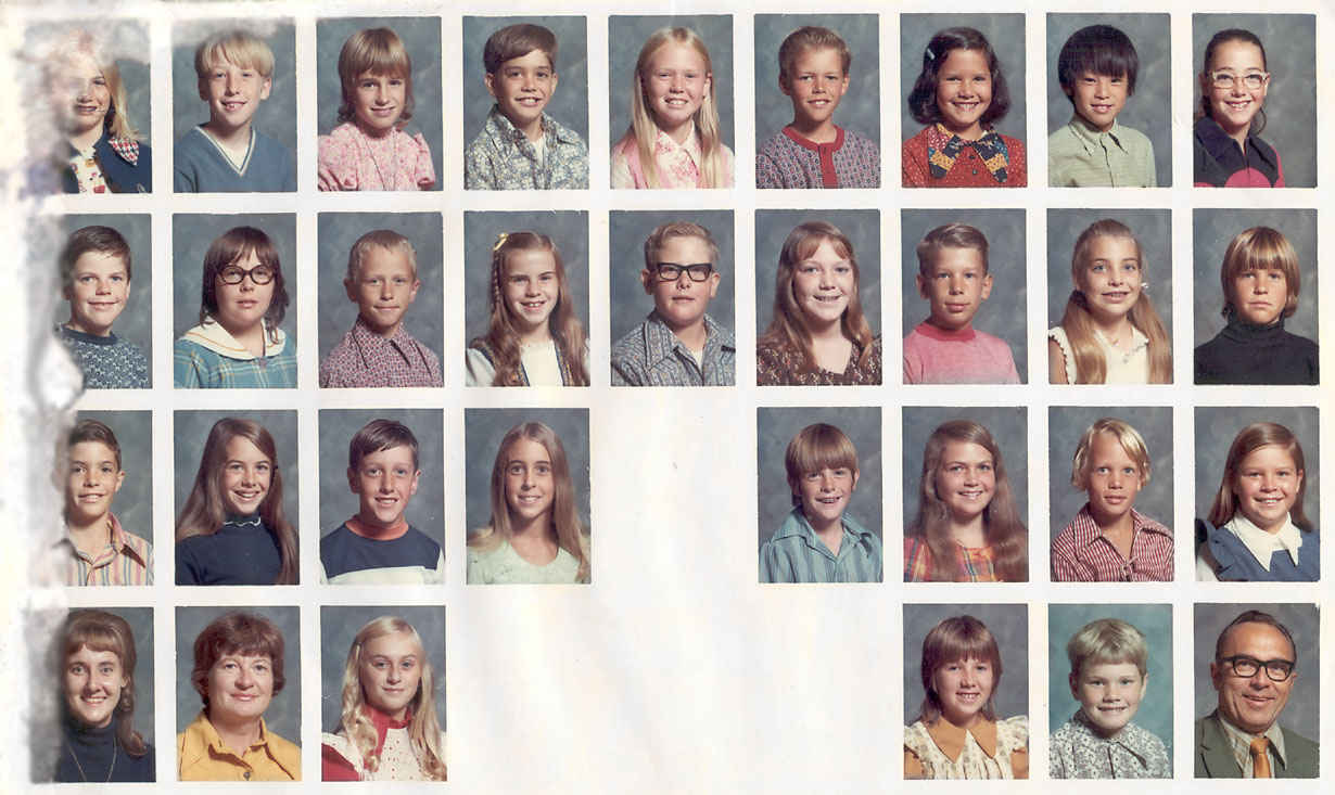 class picture