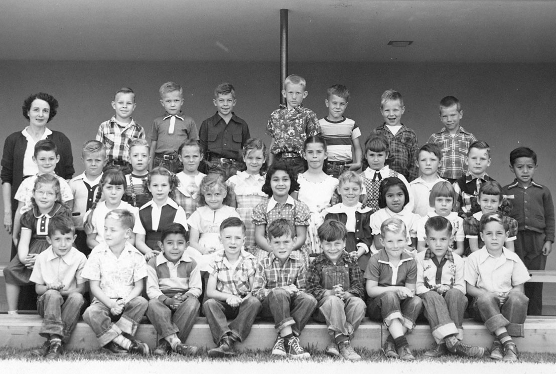 class picture