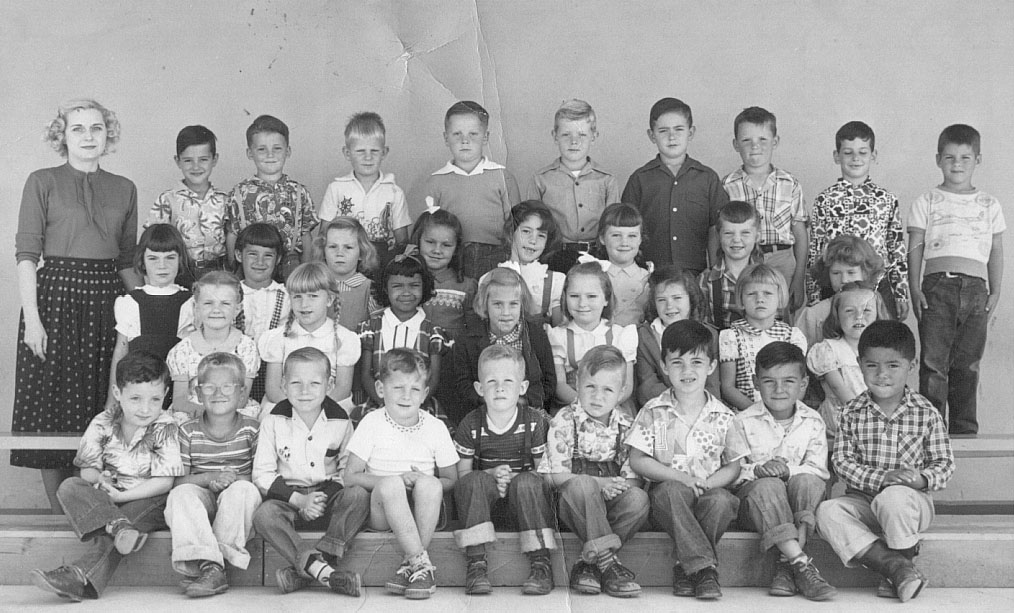 class picture