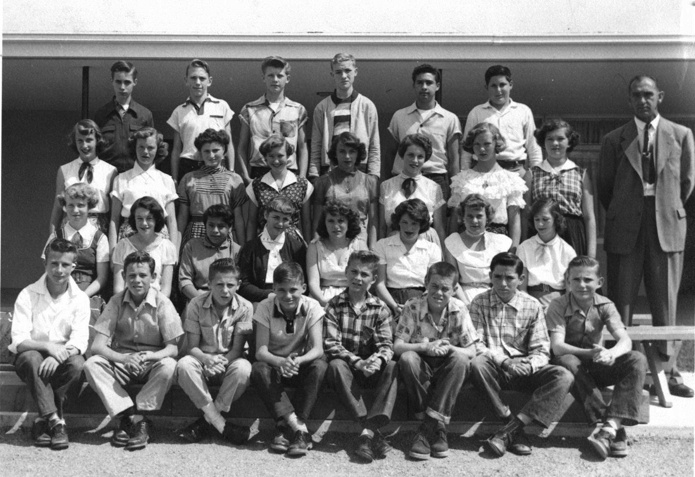 class picture