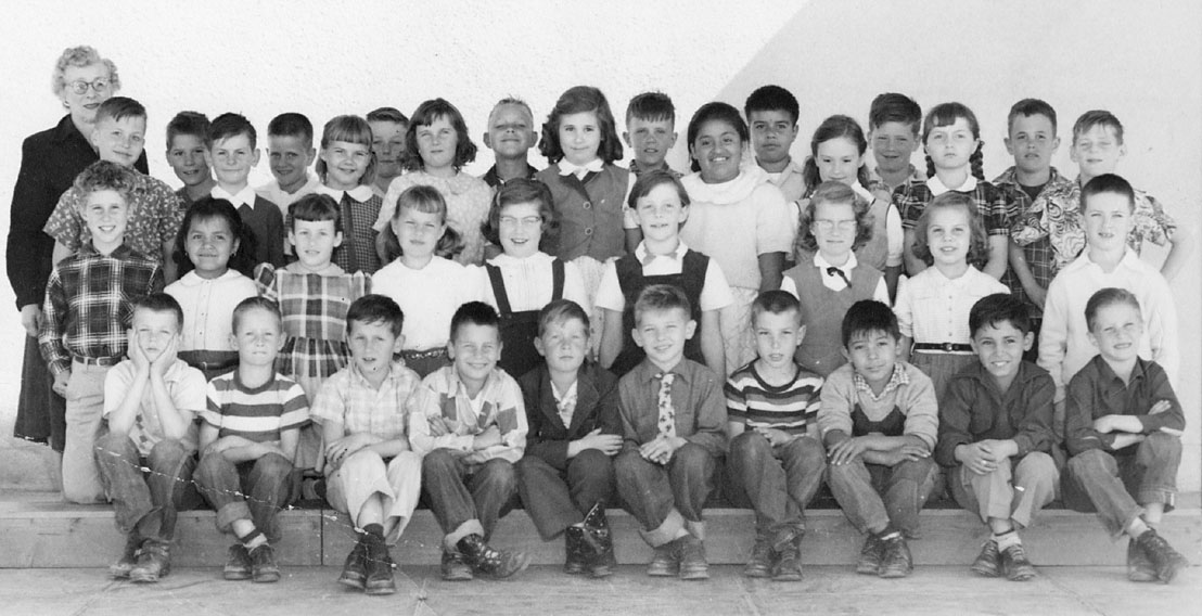 class picture