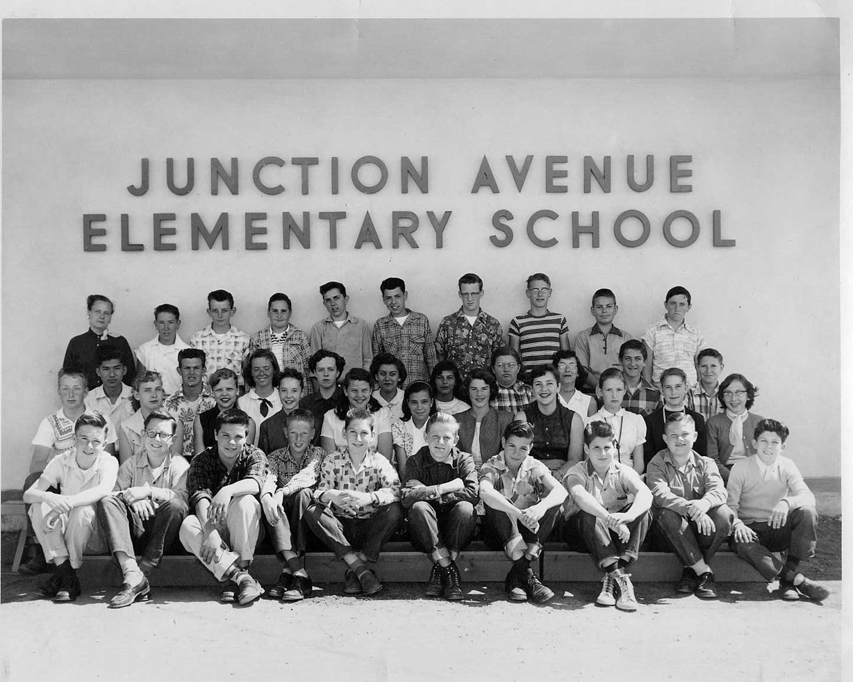 class picture