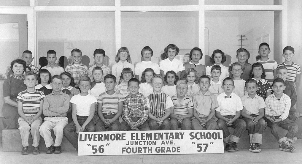 class picture