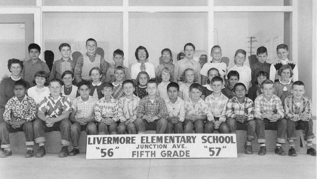 class picture
