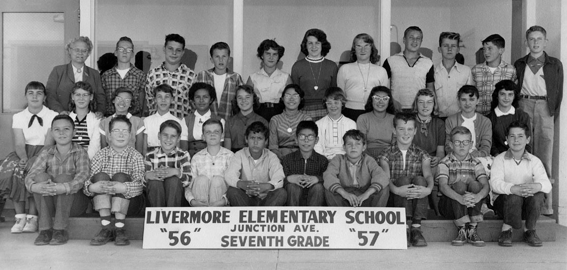 class picture