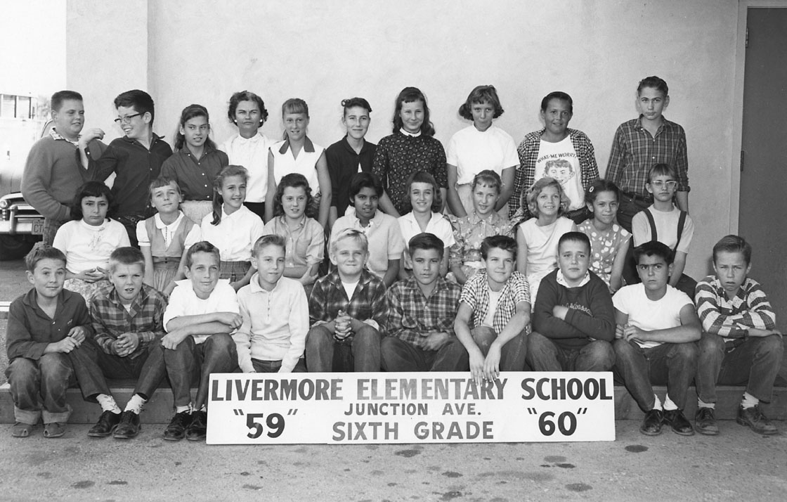 class picture