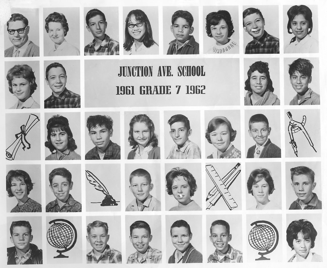 class picture