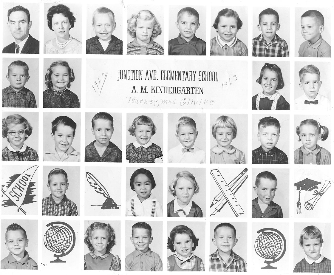 Class Picture