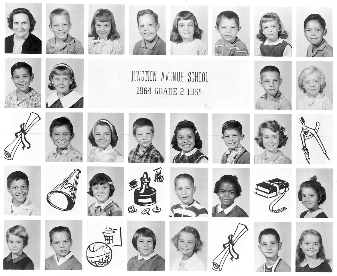Class Picture