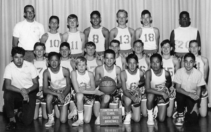team picture