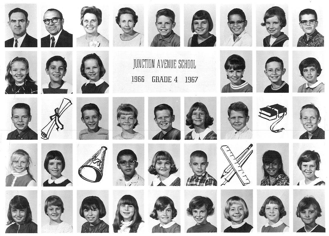 class picture