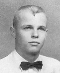 Al Crum, Jr