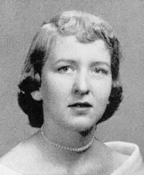 Pauline Hanhy
