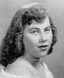 Patricia Ann Scott Hanks