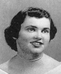 Geraldine O'Malia