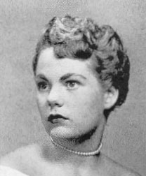 Claudette Pape