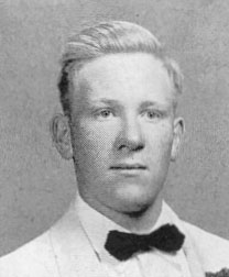 Paul James Paslay