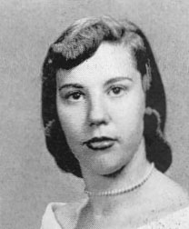 Doris Jean Phillips