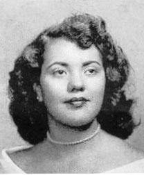 Darlene Annebelle Read