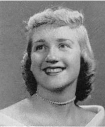 Betty Walsted
