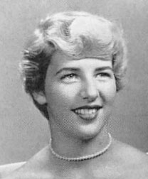 Carolyn Wattenburger